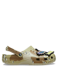 Crocs Classic Clog XLARGE - "Desert Camo"