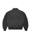 Corteiz Alcatraz Bomber Jacket - "Black"