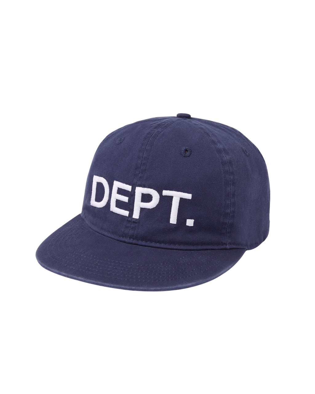 Gallery Dept.  Dept. Hat - "Navy Blue"