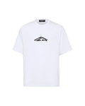 DSquared² Icon Print T-shirt - "White"
