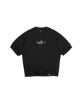 Represent EngLAnd T-Shirt - "Black"