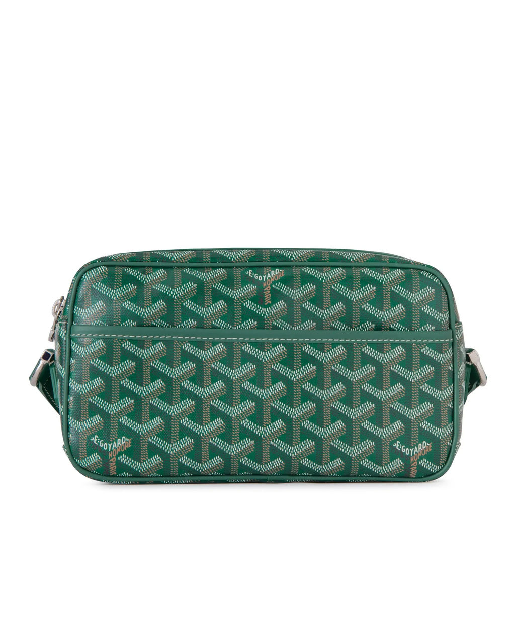 Goyard Cap-Vert PM Bag - "Green"