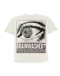 Hellstar Eyeball T-shirt - "White"