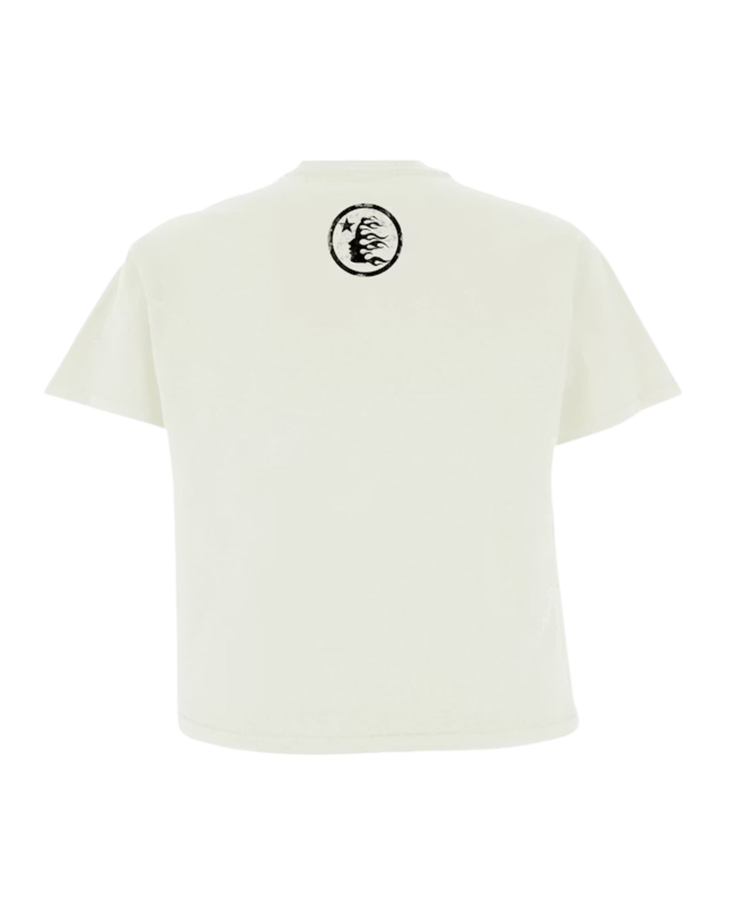 Hellstar Eyeball T-shirt - "White"