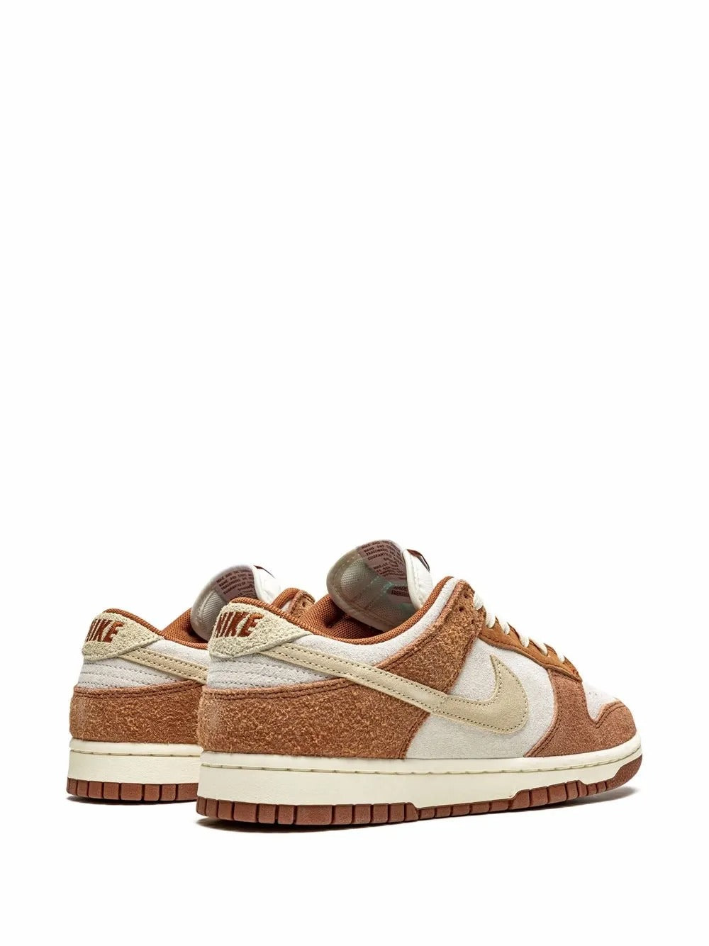 Nike Dunk Low PRM - "Medium Curry"