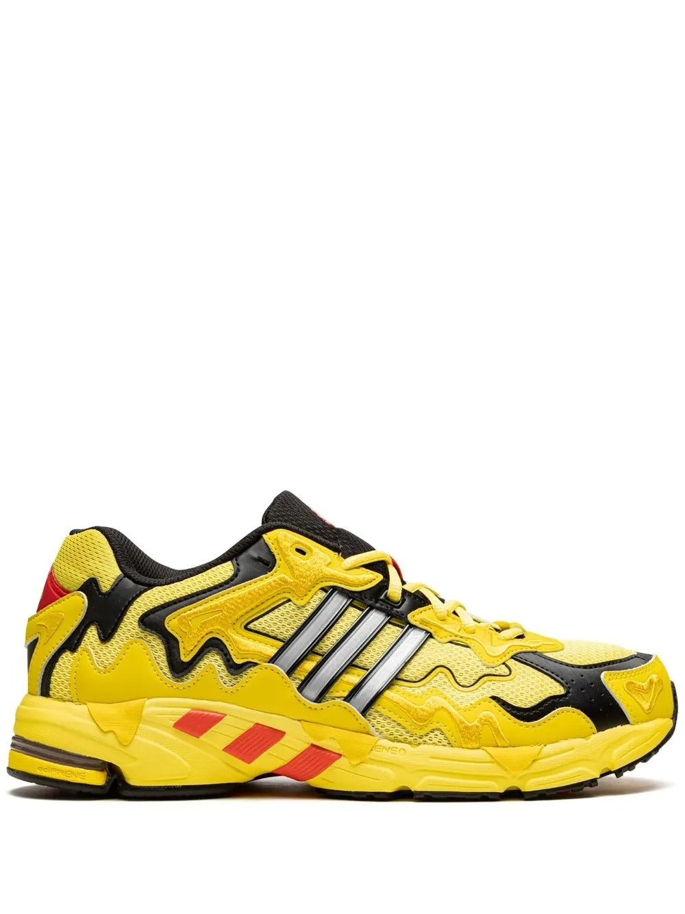 Adidas x Bad Bunny Response CL - “Yellow”