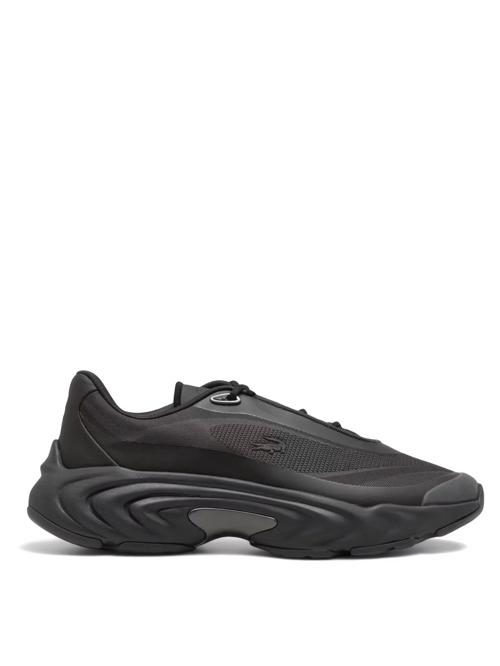 Lacoste Spinor - "Black"