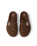 LV Easy Mule - "Marron"