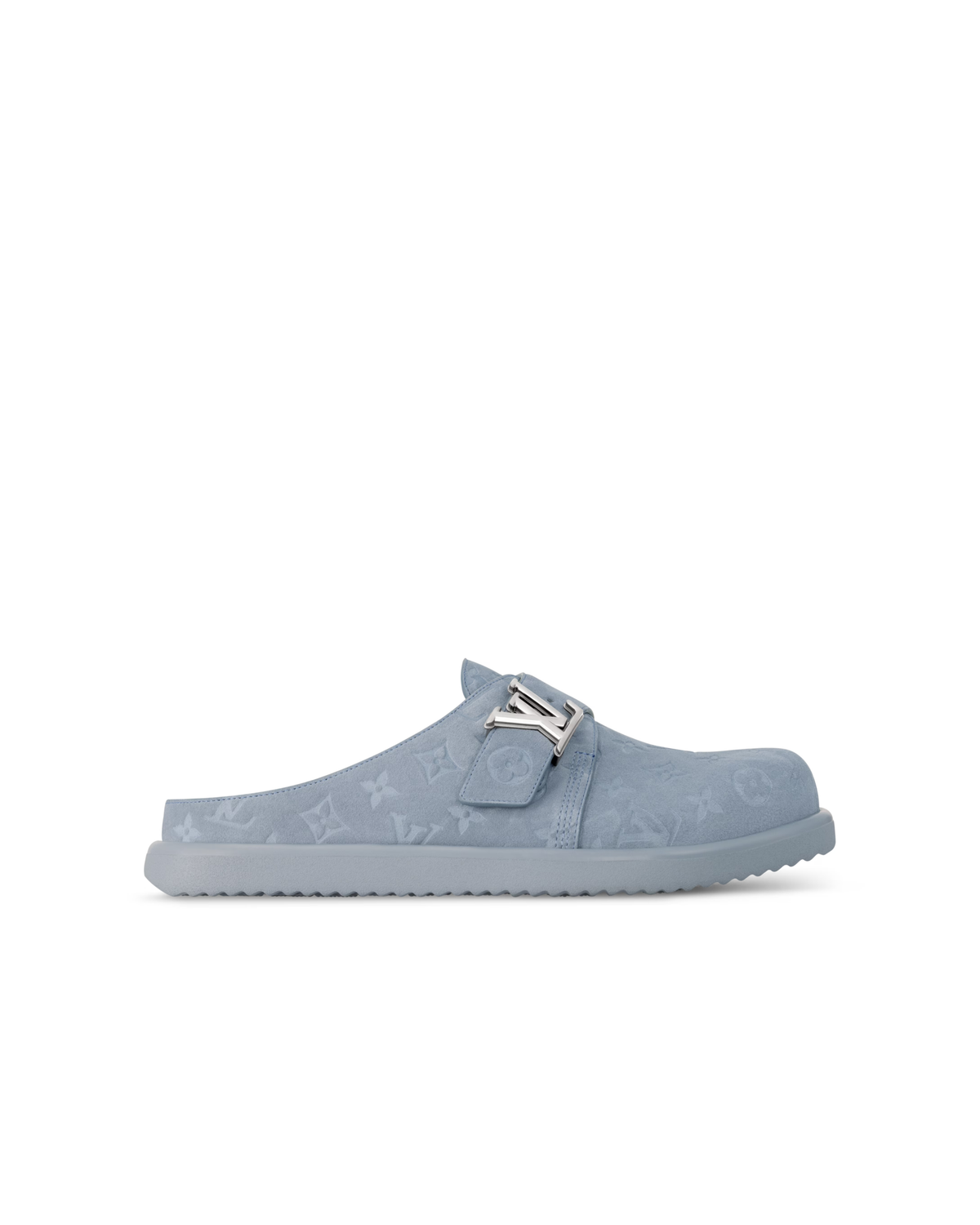 LV Easy Mule - "Blue"