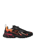 LV Runner Tatic Sneaker - "Black/Orange"