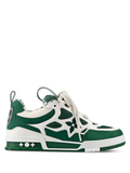 LV Skate Sneaker - "Green"