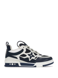 LV Skate Sneaker - "Navy"