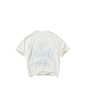 Represent MH T-Shirt - "Flat White"