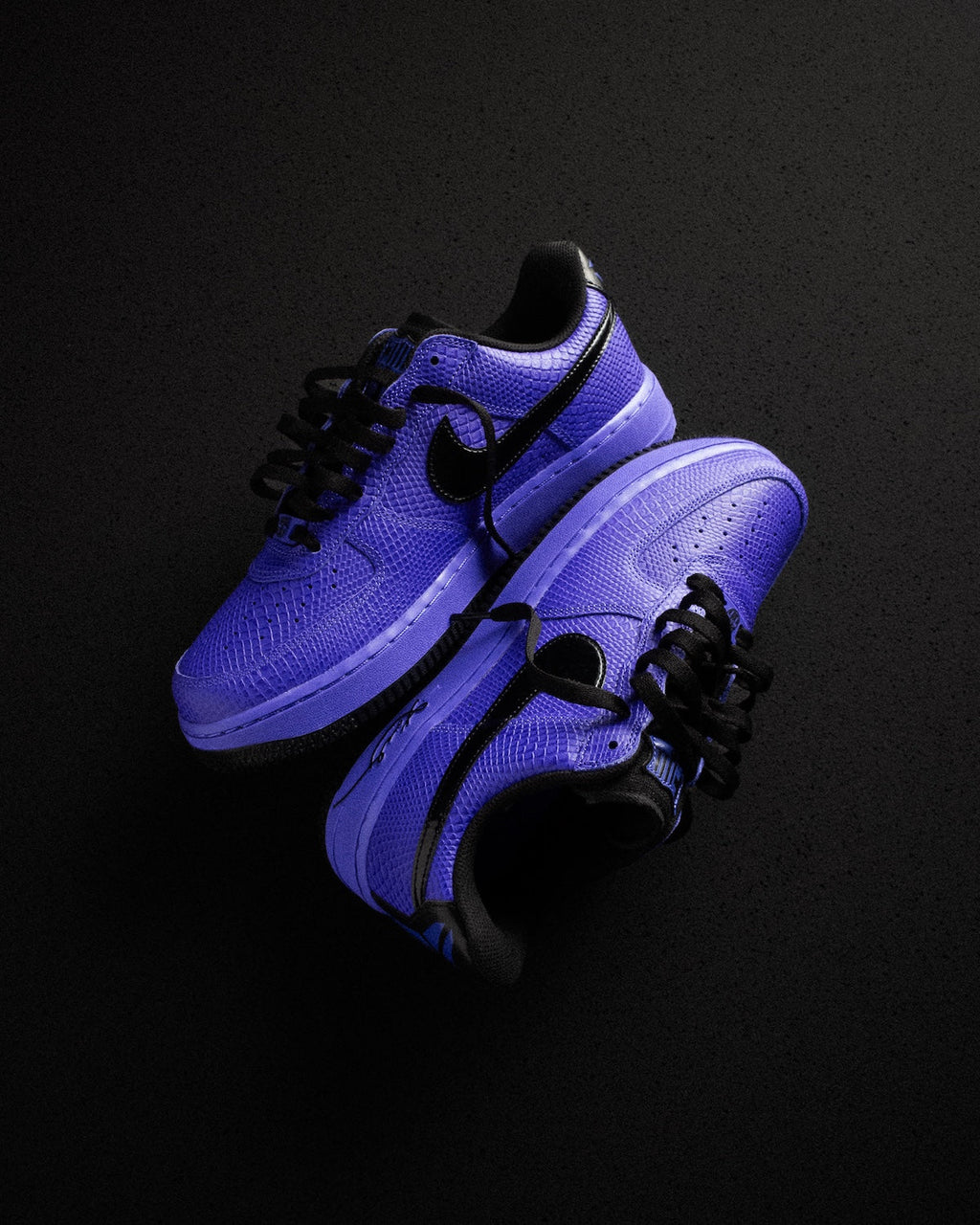 Nike Air Force 1 Low - "Kobe Byrant - FC Barcelona"