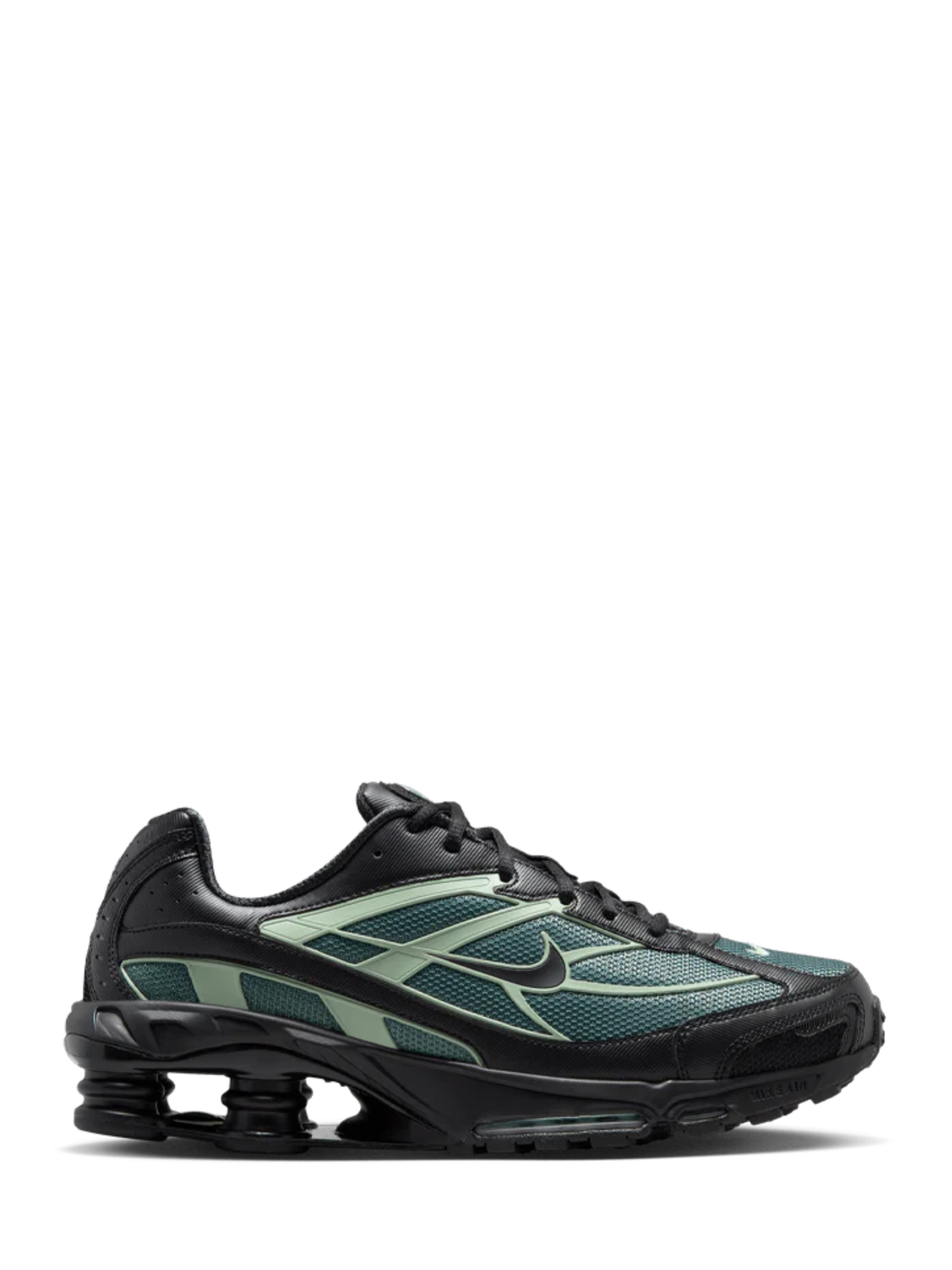 Nike Shox Ride 2 - "Mineral State"