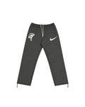 Nike x Syna World Open Hem Pant - "Charcoal"
