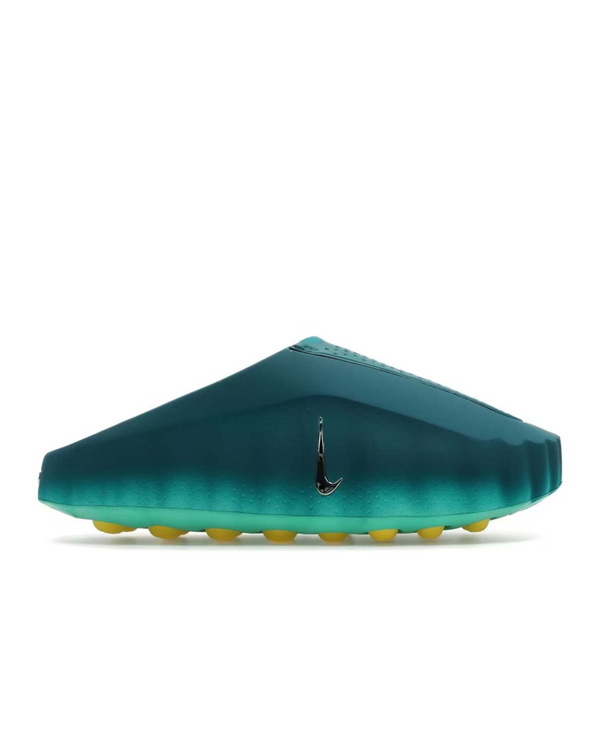 Nike Mind 001 Slide - "Geode Teal Light Menta"