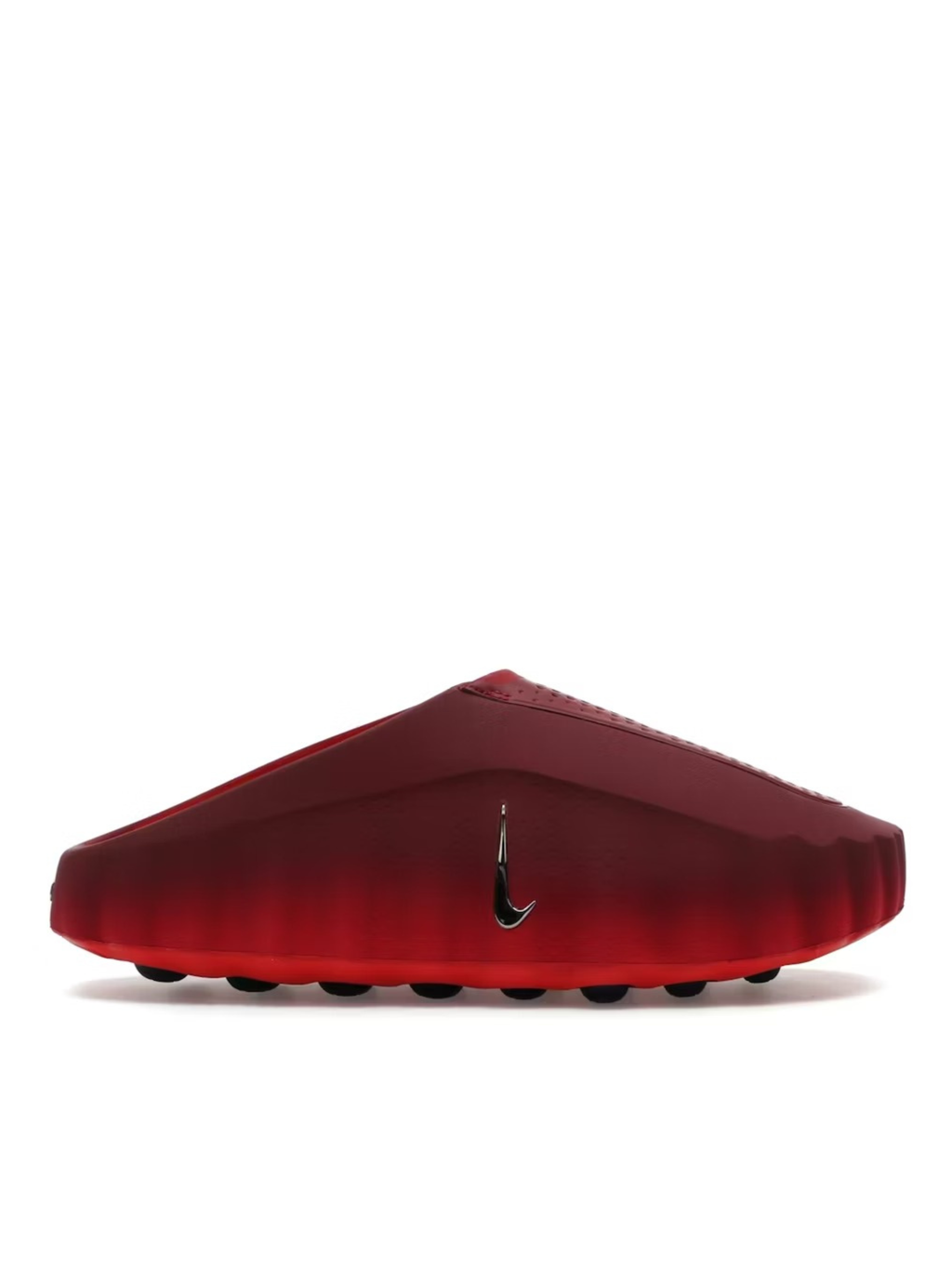Nike Mind 001 Slide - "Team Red/University Red"