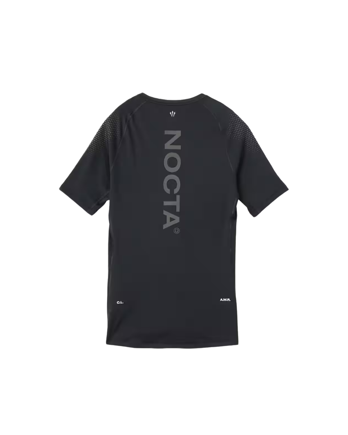 Nike x Nocta SS Base Layer Top - "Black"