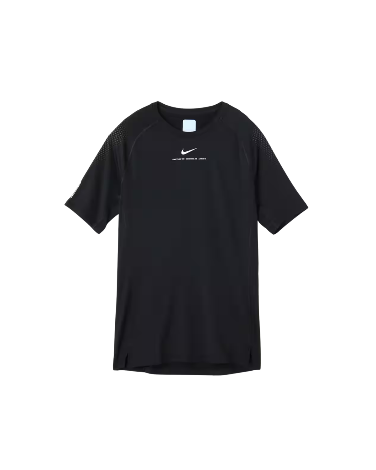 Nike x Nocta SS Base Layer Top - "Black"
