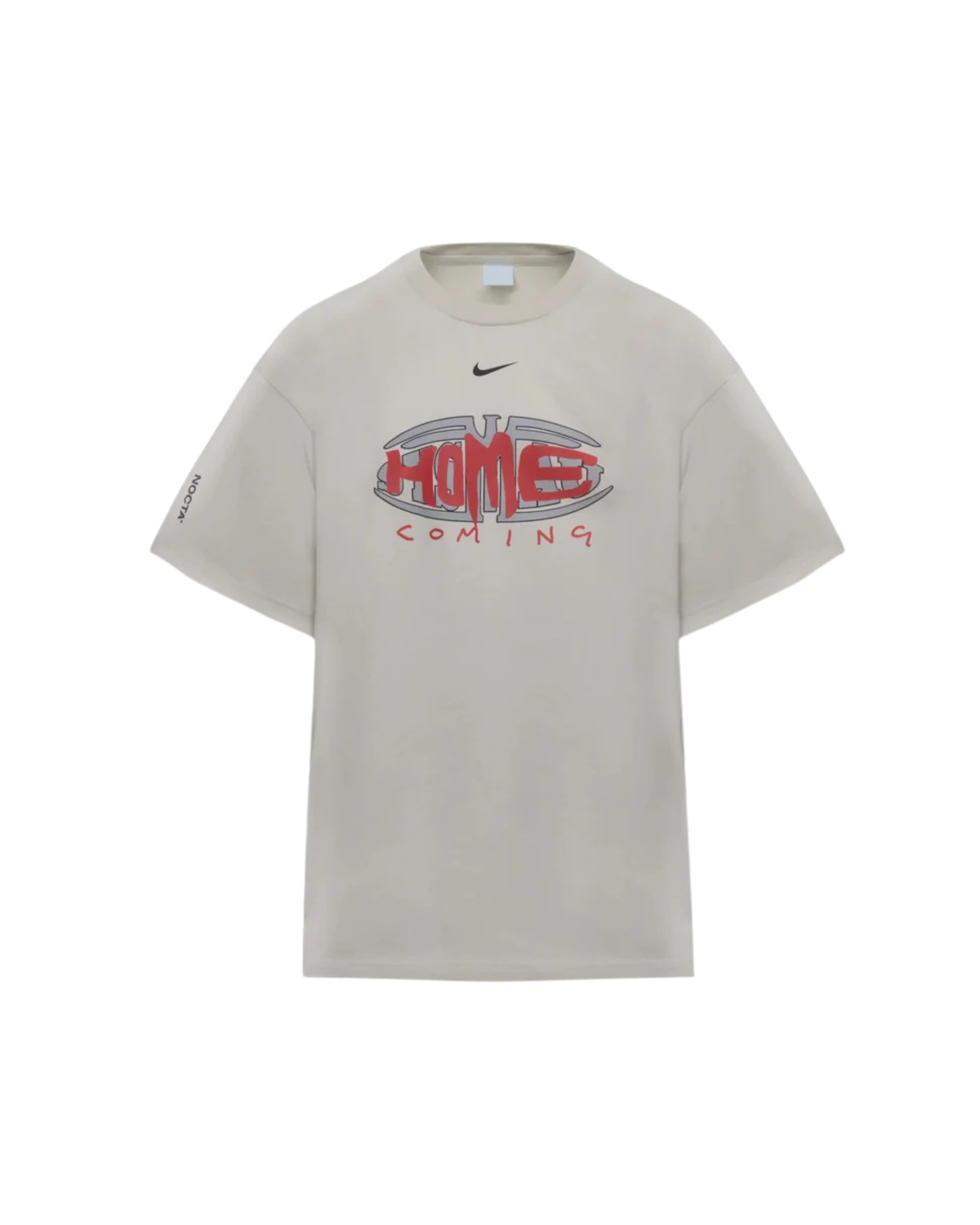 Nike x Nocta Homecoming Tee 2025 - "Bone"