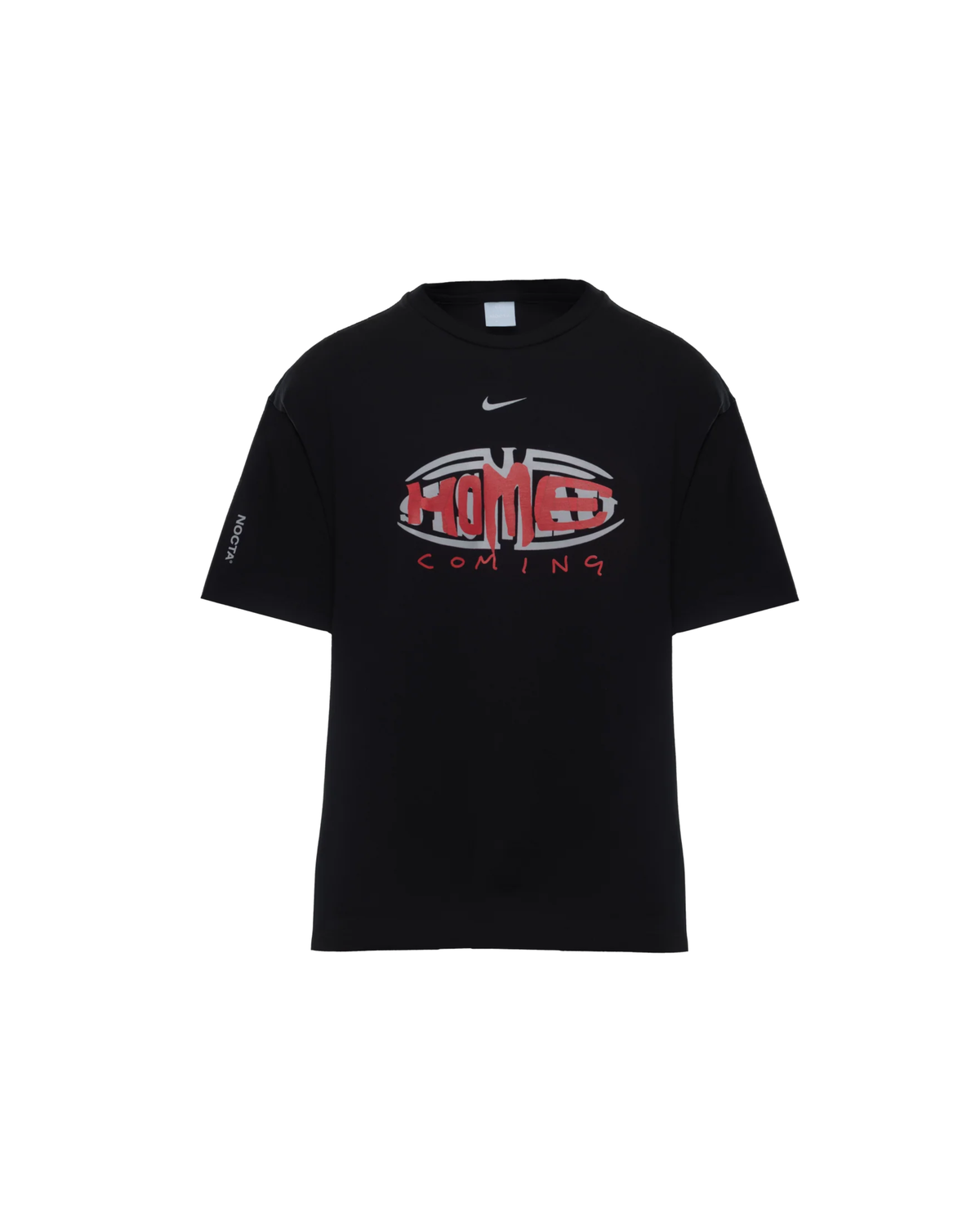 Nike x Nocta Homecoming Tee 2025 - "Black"