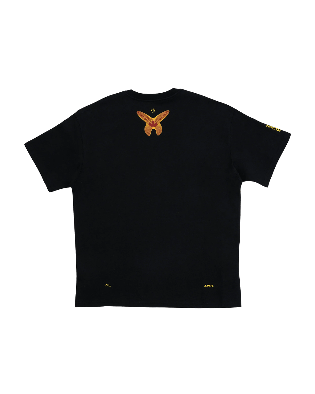 Nike Canada x Nocta T-Shirt - "Black"