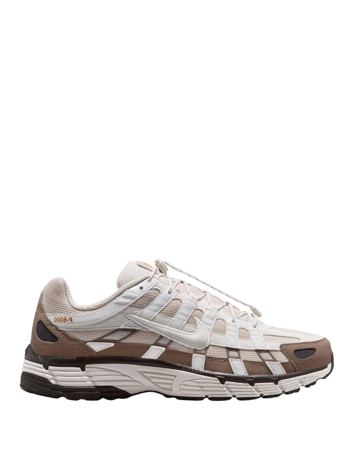 Nike P-6000 - "Light Orewood Brown/Phantom/Mink Brown/Sail"