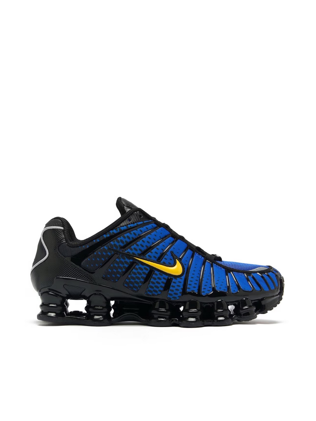 Nike Shox TL - “Lyon Blue”