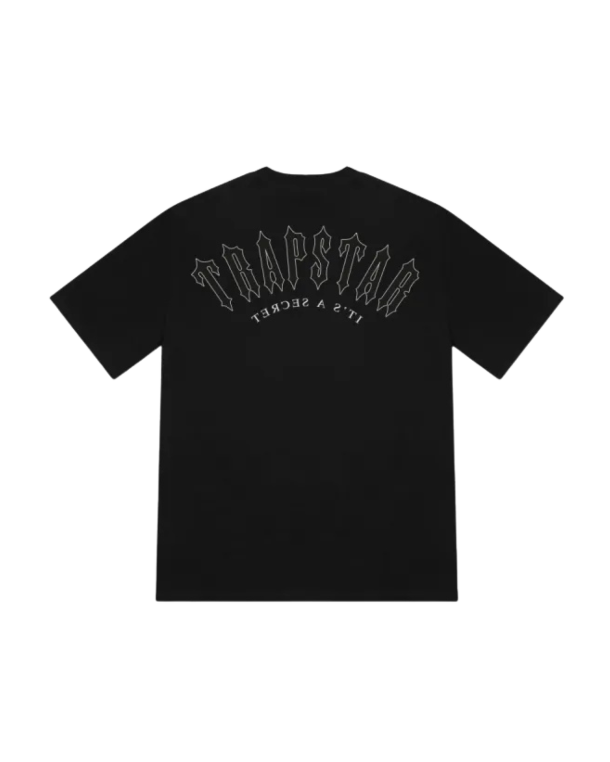 Trapstar Often Bitten 2.0 T-Shirt - "Black"