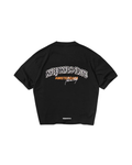 Represent Amsterdam T-Shirt - "Black"