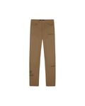 Represent Team Spirit Pant - "Tan"