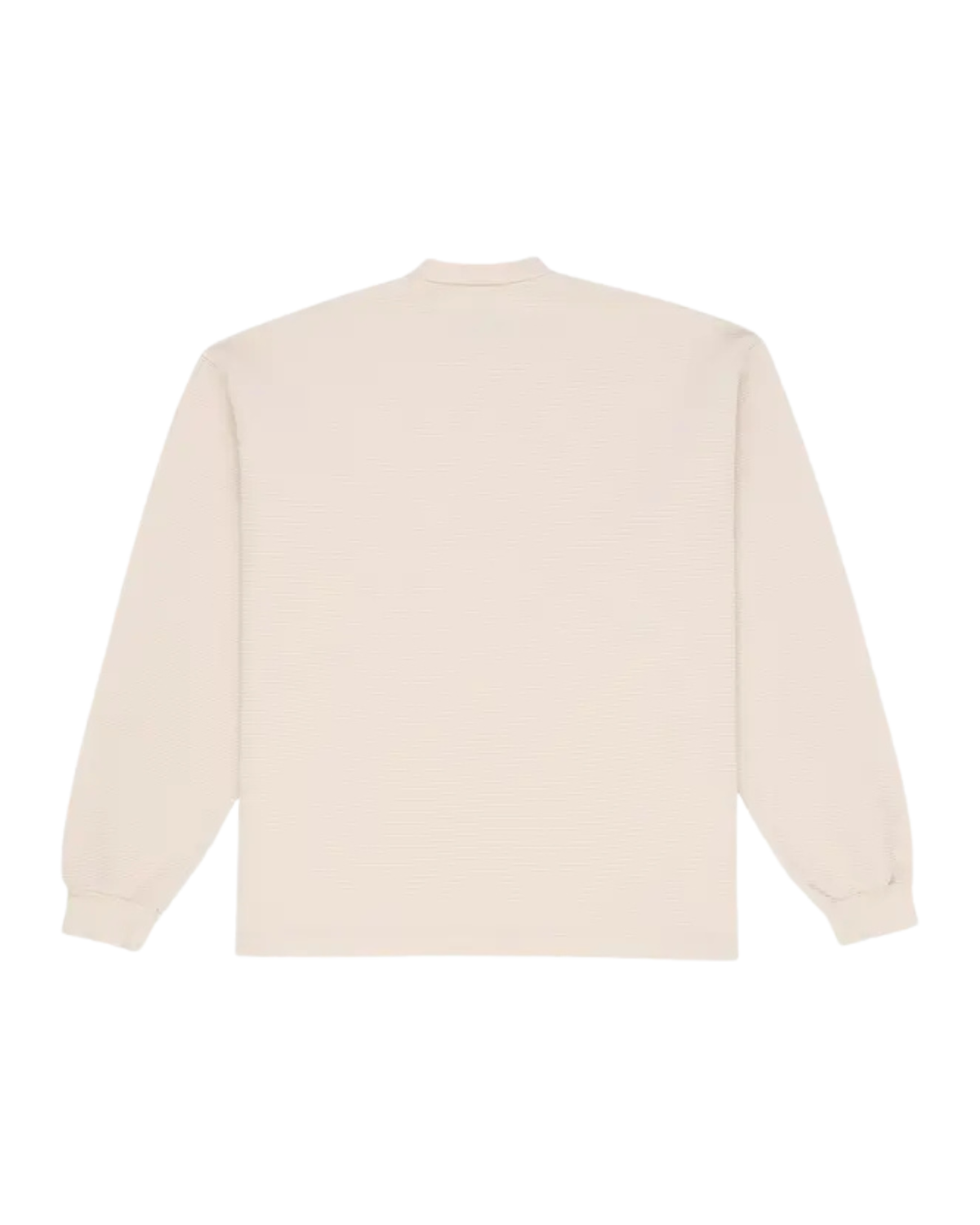 Skylrk Coachella It's Not Clocking Thermal - "Cream"