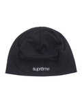 Supreme Base Layer Beanie - "Black"