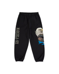 Supreme MM6 Maison Margiela Eagle Sweatpant - "Black"