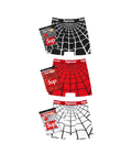 Supreme Spider-Man Boxer Briefs (3 Pack)