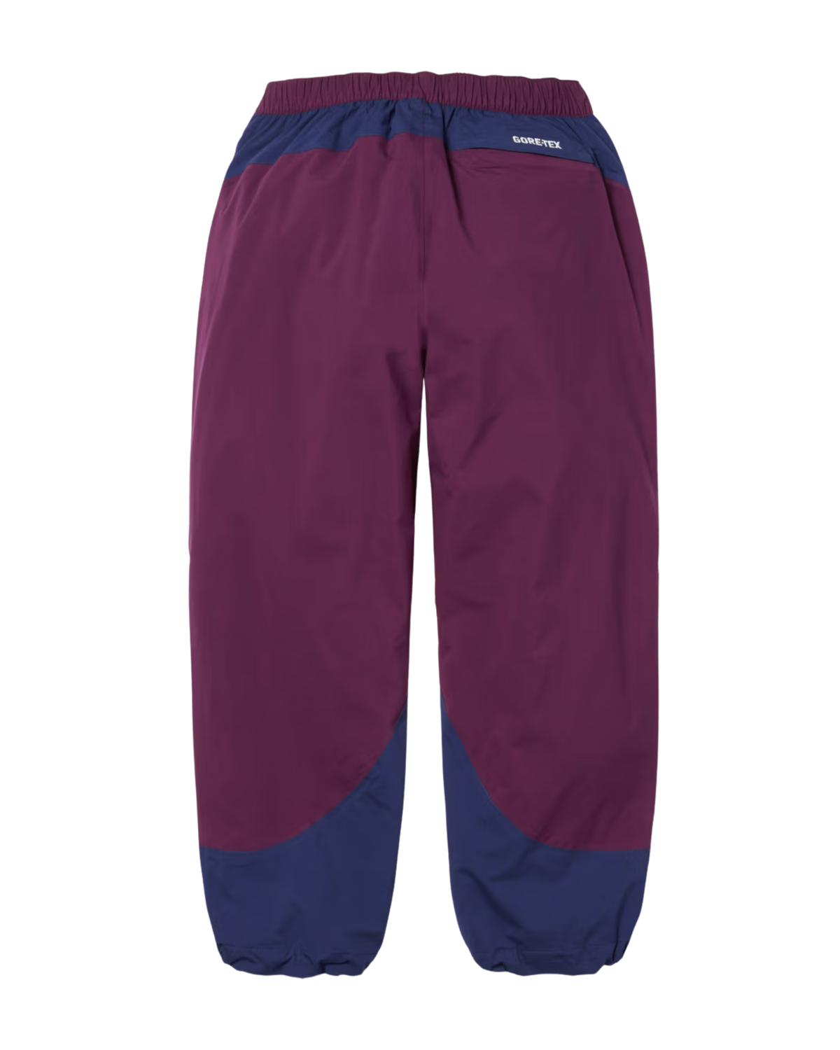 Supreme x Umbro Gore-Tex Track Pant - "Dark Purple"