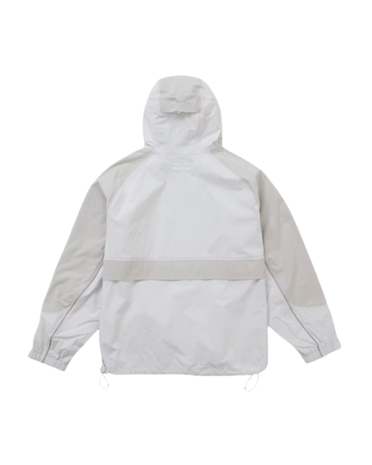 Supreme x Umbro Gore-Tex Jacket - "White"