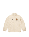 Supreme x Umbro Ripstop Track Jacket - "Stone"