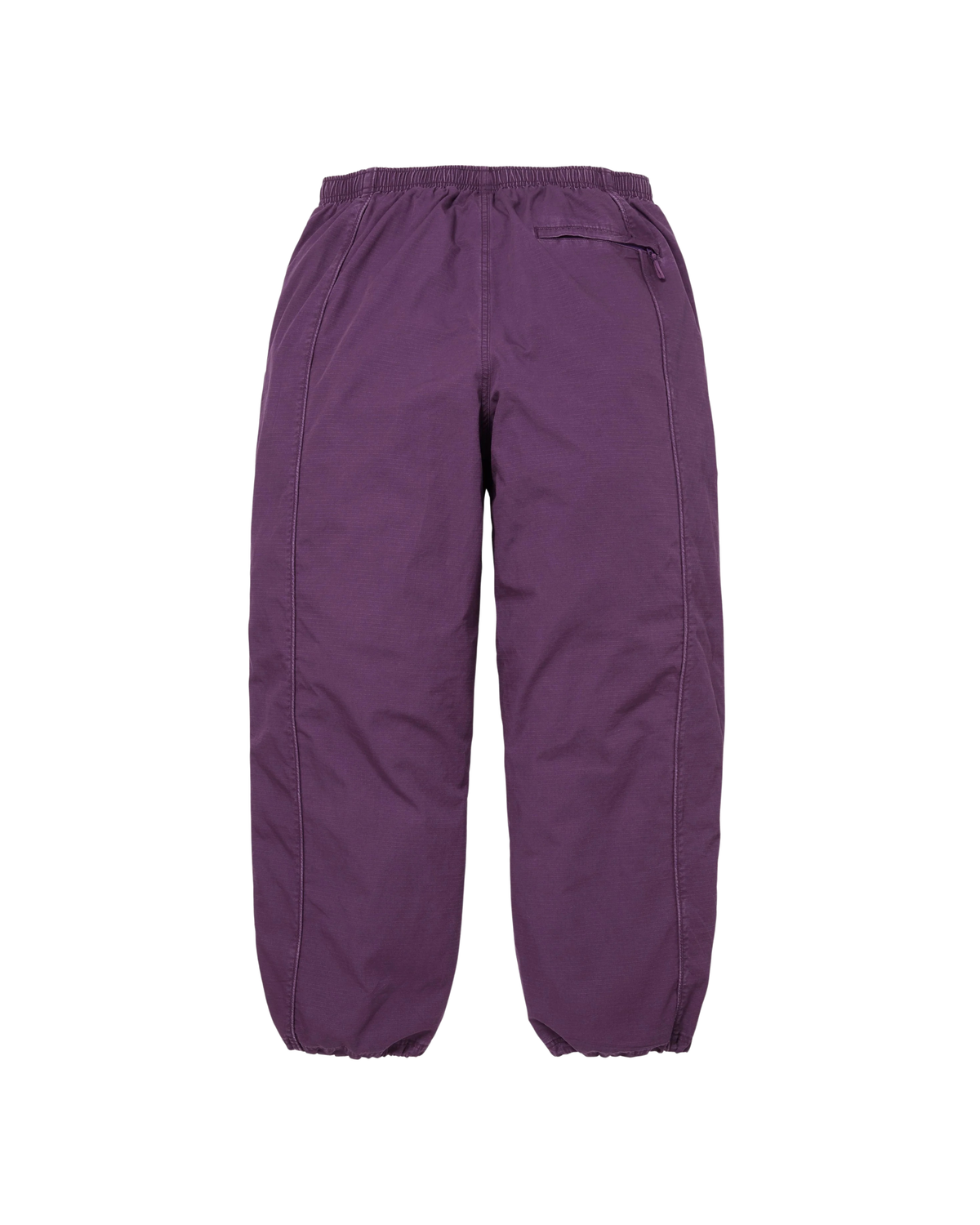 Supreme x Umbro Ripstop Track Pant - "Plum"