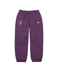 Supreme x Umbro Ripstop Track Pant - "Plum"