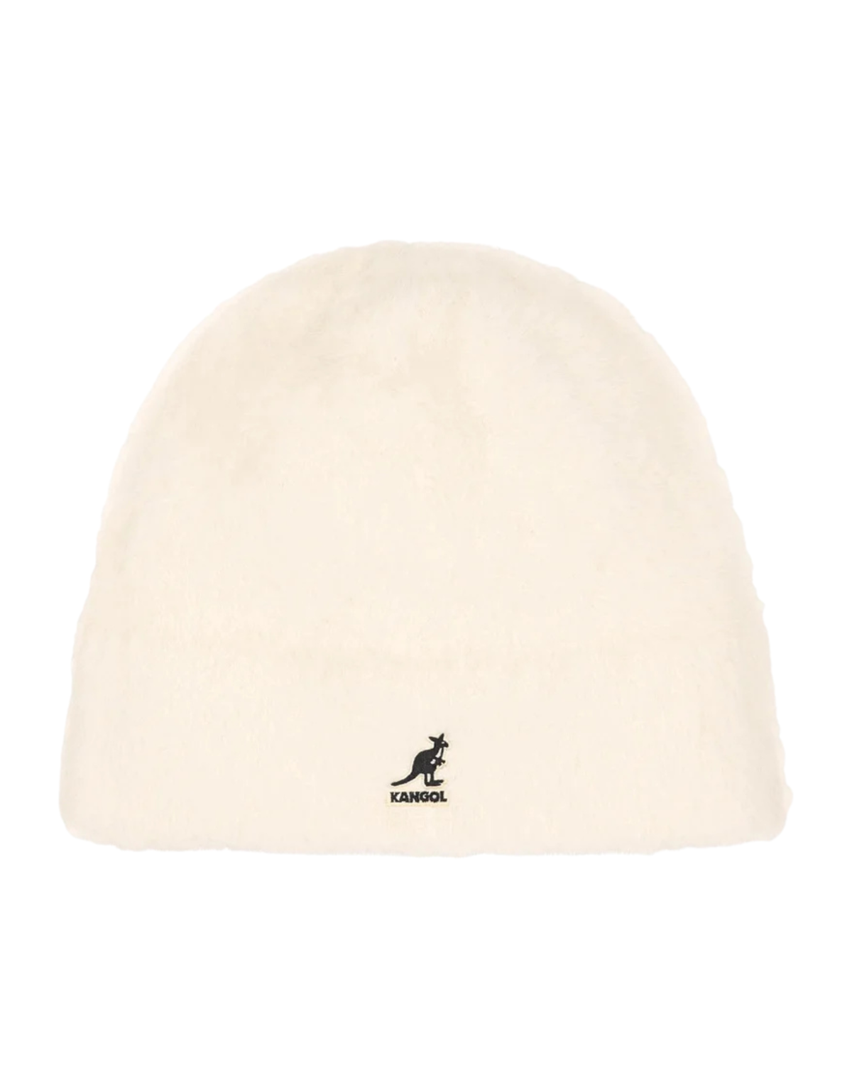 Supreme x Kangol Furgora Script Beanie - "Ivory"
