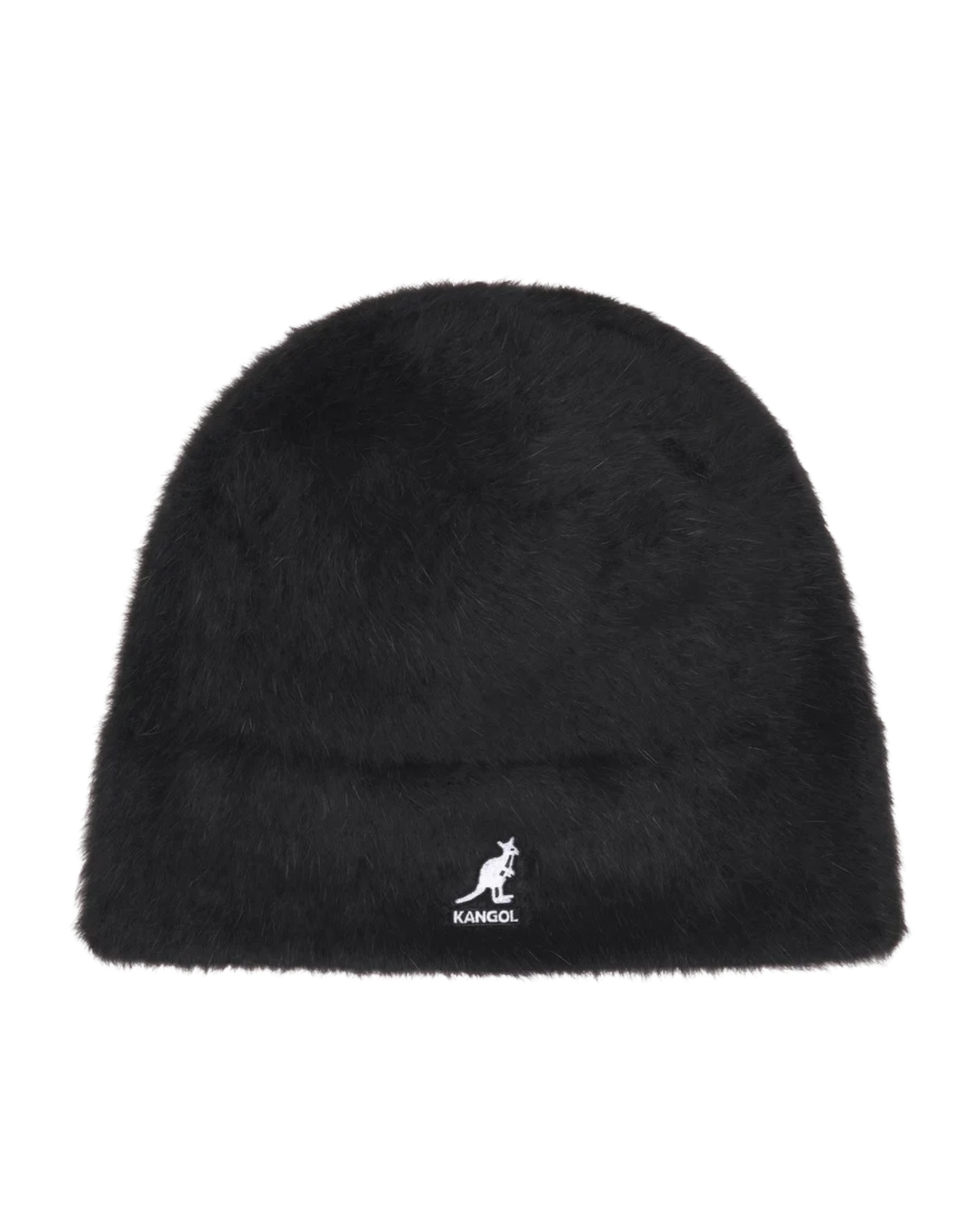 Supreme x Kangol Furgora Script Beanie - "Black"