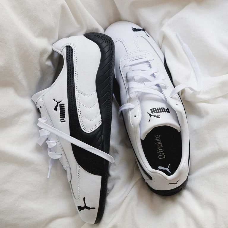 Puma Speedcat OG - "White/Black"