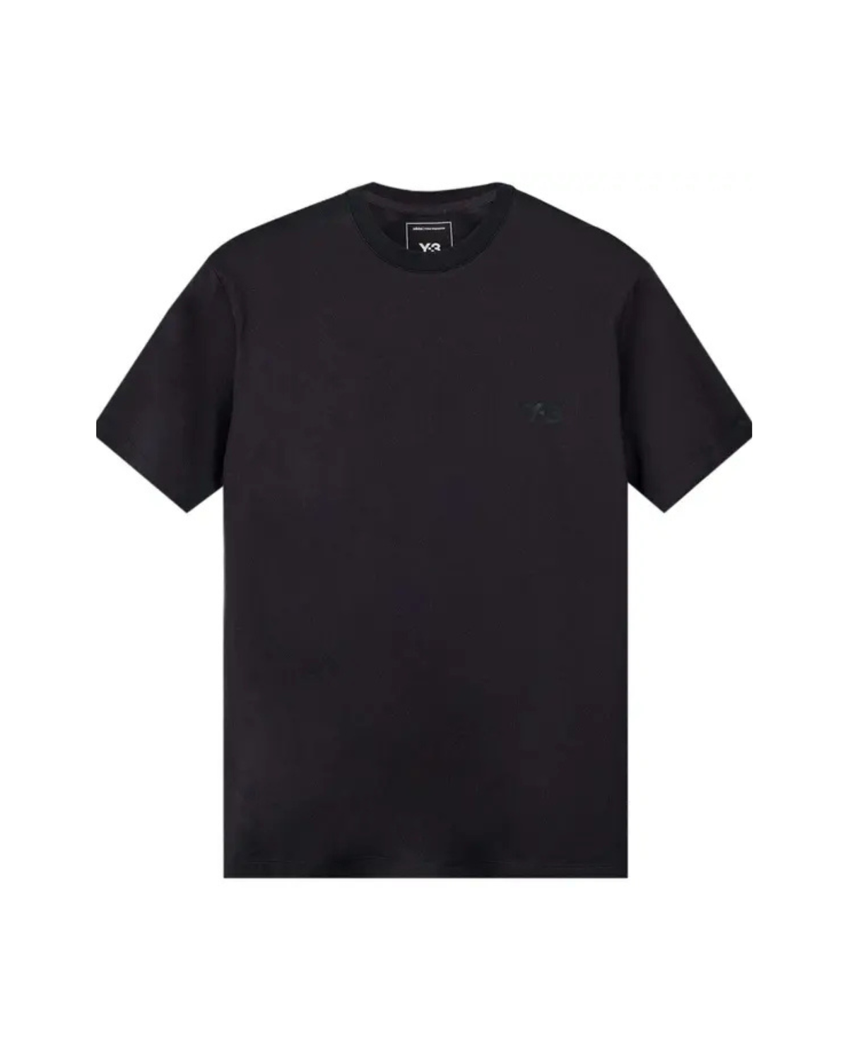 Y-3 Bird T-shirt - "Black"